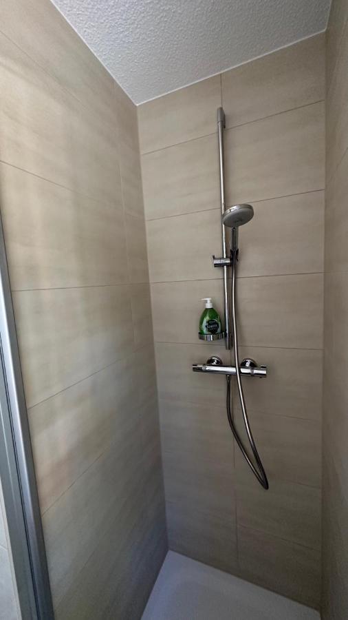 Ferienwohnung "Am Walde" ルブミン エクステリア 写真